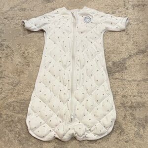 Dreamland Baby Long sleeve Weighted Sleepsack